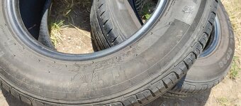 2x pneu 185/70 R14 zdarma - 5