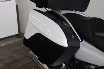 BMW K1600GT - 5