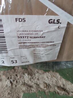 LPG nádrž, úplně nová - 5