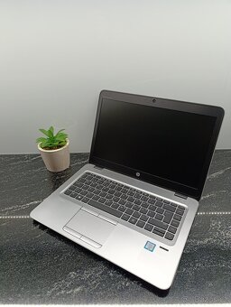 Notebook HP EliteBook 840 G3 + Licence MS Office - 5