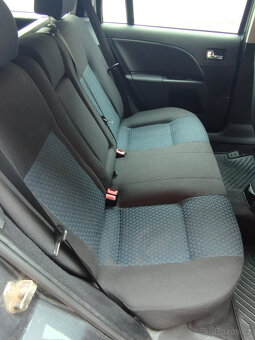 Ford Mondeo combi r.v. 2007, objem 1,9,nafta - 5
