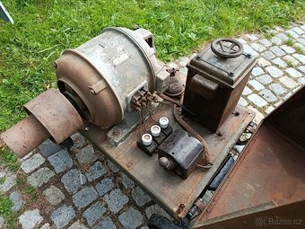 El.stabilní motor - 5