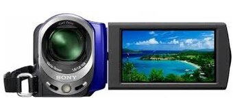 Bezzrcadlovka Samsung NX10 - 5