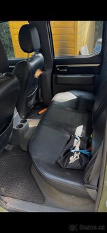 Ford Ranger 2,5 - 5