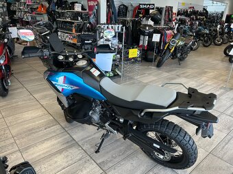 CF Moto 800 MT-X 2025 NOVINKA - 5