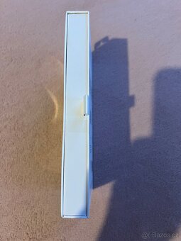 iPhone 14 plus luxusní obal Guess černý třpitivý originál - 5