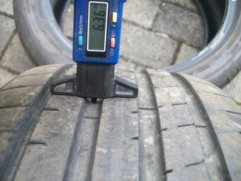 sada letní Goodyear F1 225.45.17 91Y - 5