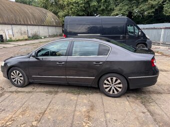Pasat b6 2006 - 5