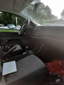 nd z škoda citigo 999mpi chy zelená červená zlutá - 5