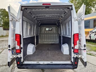 Fiat Ducato 2022 35 L4H2 2,2 Power 160k - 5