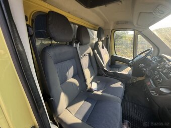 Citroen Jumper 3.0 130kw – do 3,5t - 5