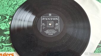 LP - The rangers - 5