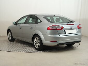 Ford Mondeo 1.6 TDCi Trend, 2011, 199 251 km - 5