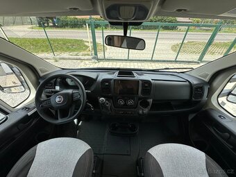 Challanger C387 6-MIESTNE 510kg DOLOŽNOSŤ FIAT 140PS - 5