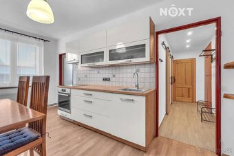 Prodej byt 3+1, 60㎡ - 5