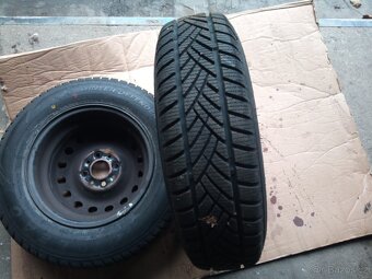 Fiat Panda 2 - 5