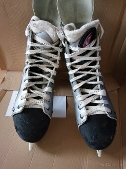 Pánské lední brusle Botas Pulsar 112, vel. 46 - 5