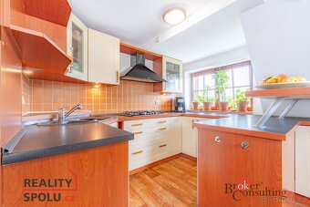 Prodej, byty/3+1, 84 m2, Lovecká 2889/48, 46601 Jablonec nad - 5