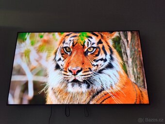 4K QLED SMART TV SAMSUNG 55 120HZ - 5