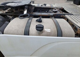 Prodám Tahač DAF XF 510 FT SSC 4x2 - 5