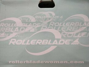dámské Inline brusle Rollerblade Spark 84 W, vel.39 - 5