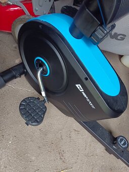 Rotoped s praktickou funkcí - 5