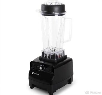 Kvalitní, profesionální mixér 1500 W Klarstein . Lze zaslat - 5