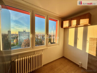 byt 2+1/L 61m2, Seifertova, Kolín 3 - 5