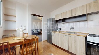 Ml. Boleslav, prodej bytu  v OV 3 + 1, 80 m2  + 2 lodžie a s - 5