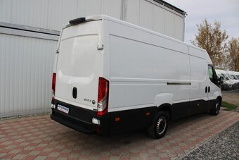 Iveco Daily, 35S160 2,3 Maxi+klima+Servisní vozidlo Iveco - 5