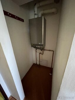 Pronájem bytu 1 + kk Lutín - 5