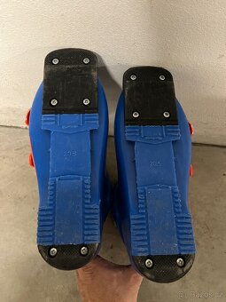 Lange RSJ 50 velikost 205mm - 5