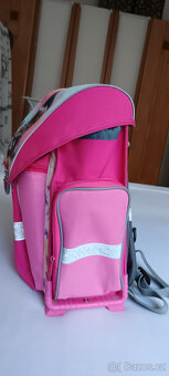 Školní aktovka - 5