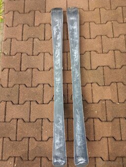 Dětské lyže 130 cm - 5