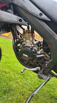 DERBI SENDA DRD EXTREME SM 50cc (88cc) - 5