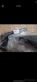 Zástěrky  Octavia1,Fabia1 - 5