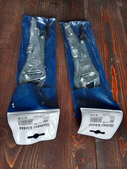 Kleště upínací samosvorné  Lidokov - 5