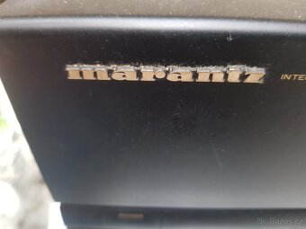 Marantz - 5