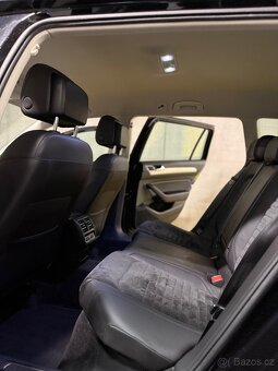 VW Passat B8 2.0tdi DSG - 5