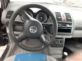 Volkswagen Lupo - 5