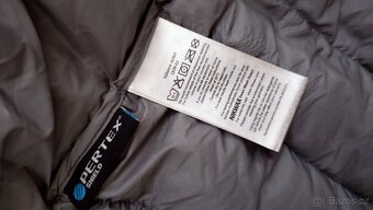 Rab - pánská péřová bunda s membránou - 5