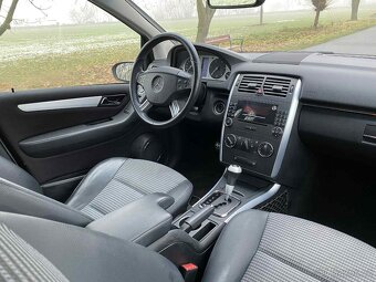 Mercedes-Benz B180 Automat - 5