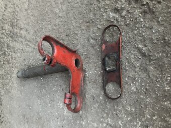 brýle řízení na jawu 550 - 5