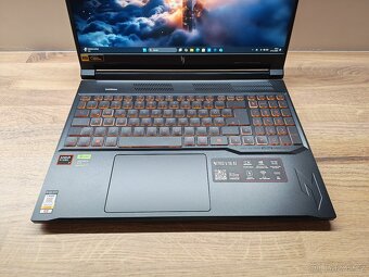 RTX 5070 8GB_ACER NITRO V16 AI_R7 260_16GB_1TB_180HZ - 5