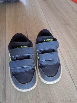 Dětská obuv vel. 21 - 5