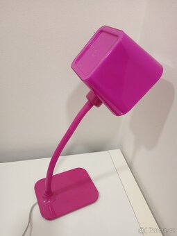 Stolní lampa na stůl - 5