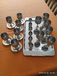 Nápojová souprava Prince Zepter - 5