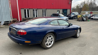 290.Jaguar XK8 AJ8FT - 5