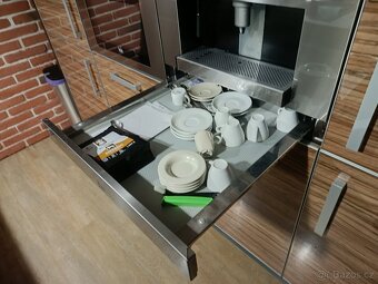 Kávovar a trouba TEKA - 5