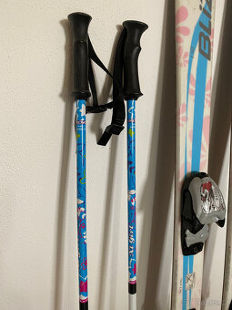 Lyže Blizzard RX-Sprit 130cm - 5